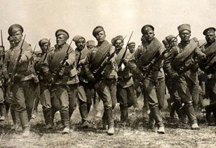 Лекция «Снимок эпохи. Военные фотографии 1914-1918 годов, как форма памяти и исторический источник»