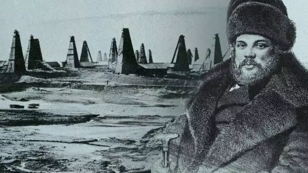 Лекция  «Министр от искусства»