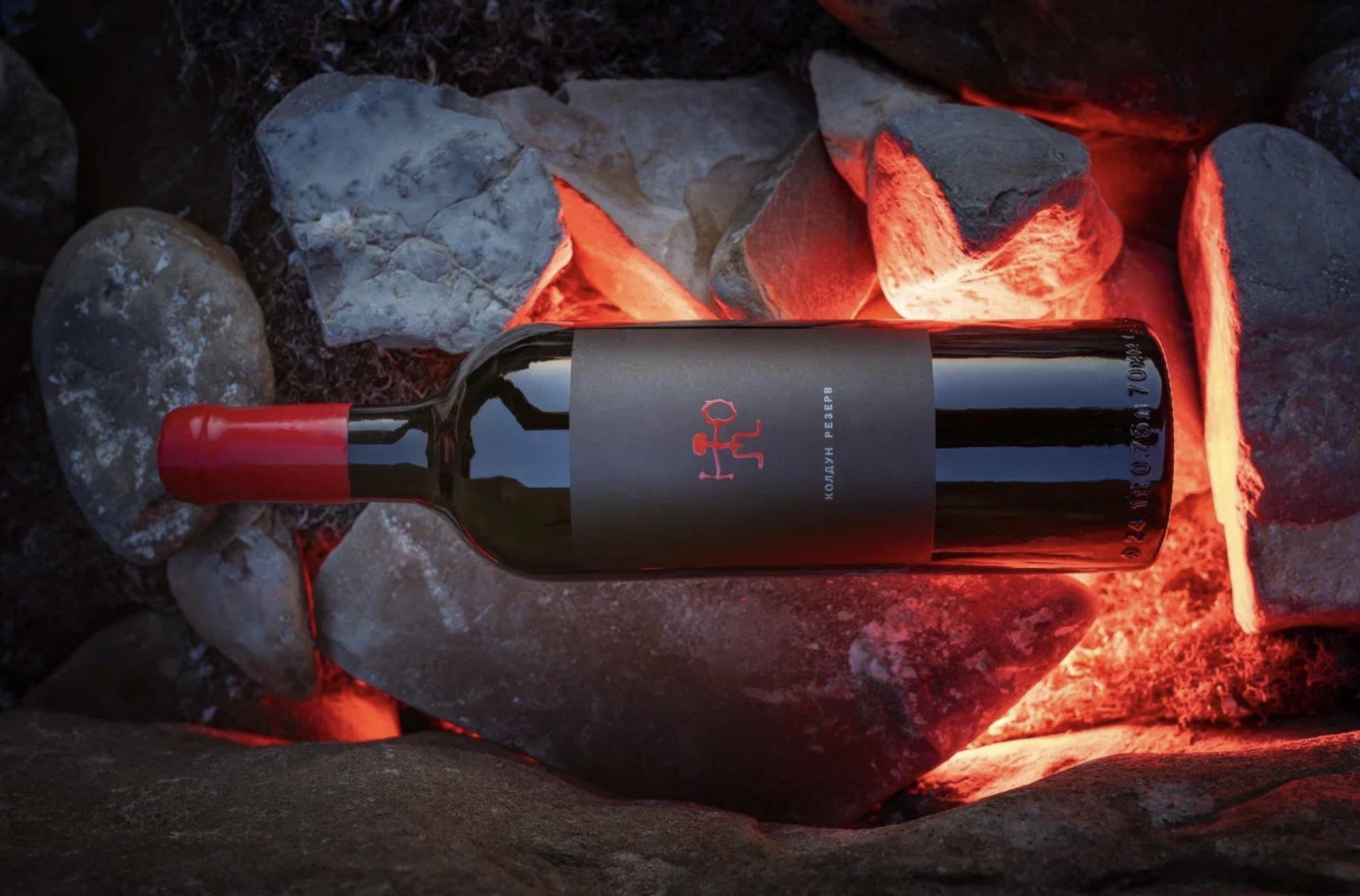 Гастроужин с виноделом Chateau Pinot (Шато Пино)