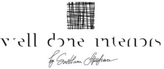 Well done interiors