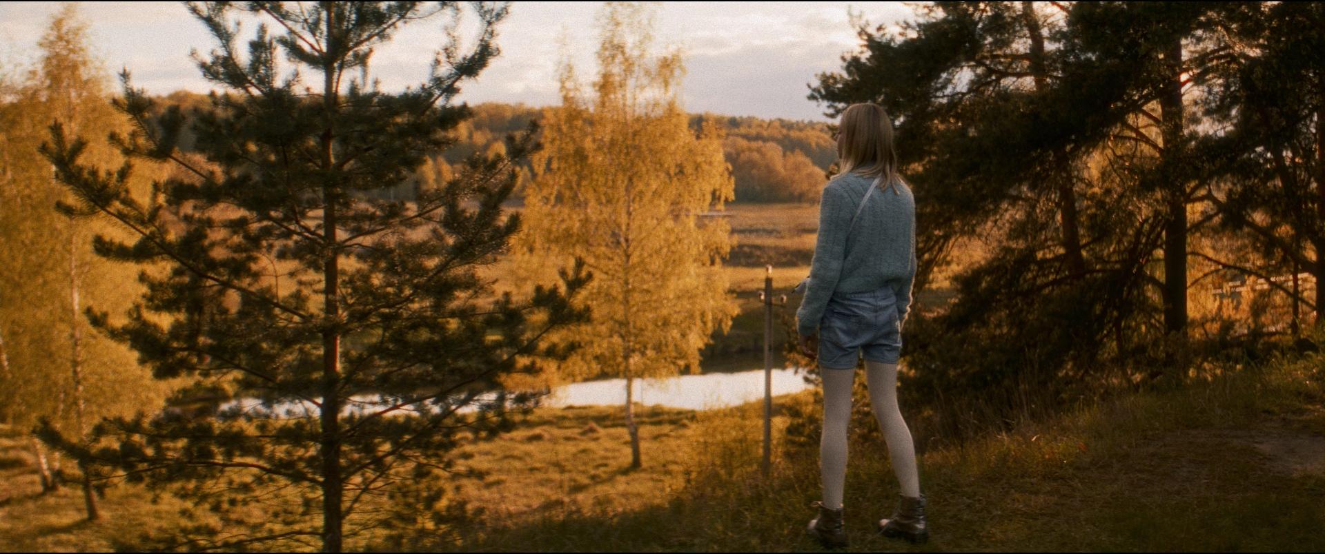 Показ фильмов фестиваля «Телемания»: Уходя гасите свет