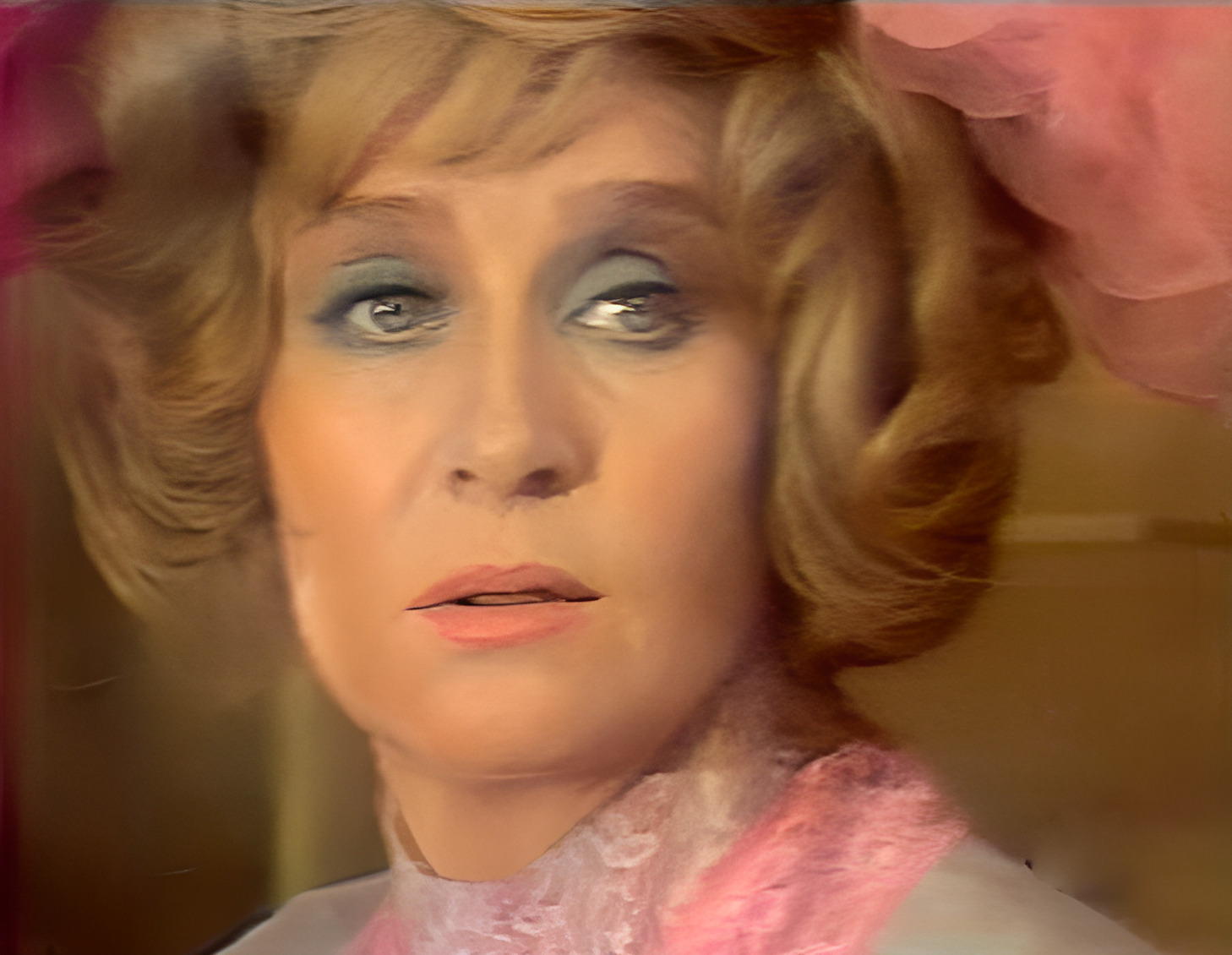 Фильм «Вишневый сад», 1976. (к/т «Иллюзион», Большой зал)