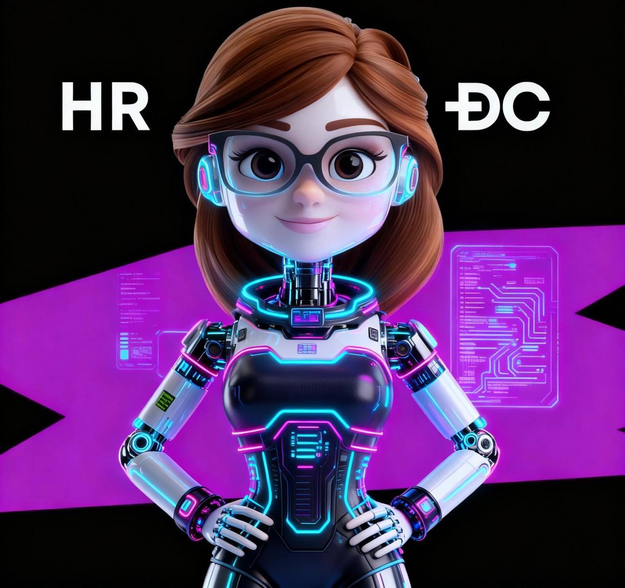 ИИ в подборе персонала