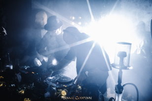 Music Couture@Secrets By Tsinist 17/02/23