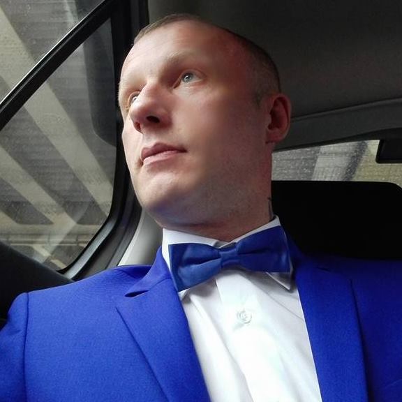 Алексей Кутчер