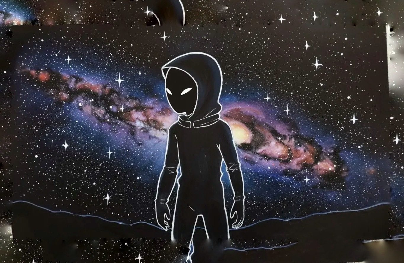 Лекция «Есть ли жизнь во Вселенной»