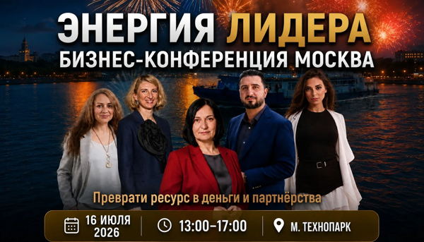 Хватит выгорать и сливать энергию в пустоту