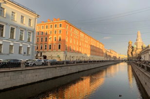Лекция "Писательский недоскреб"