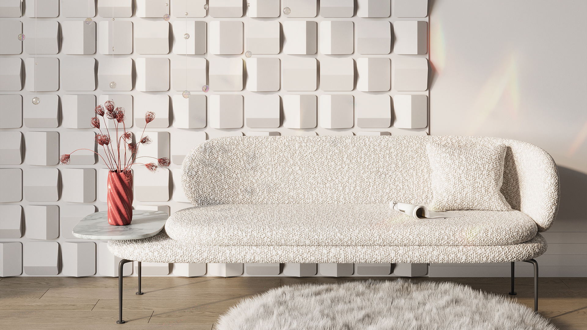 Модернизм и поиски идентичности в дизайне