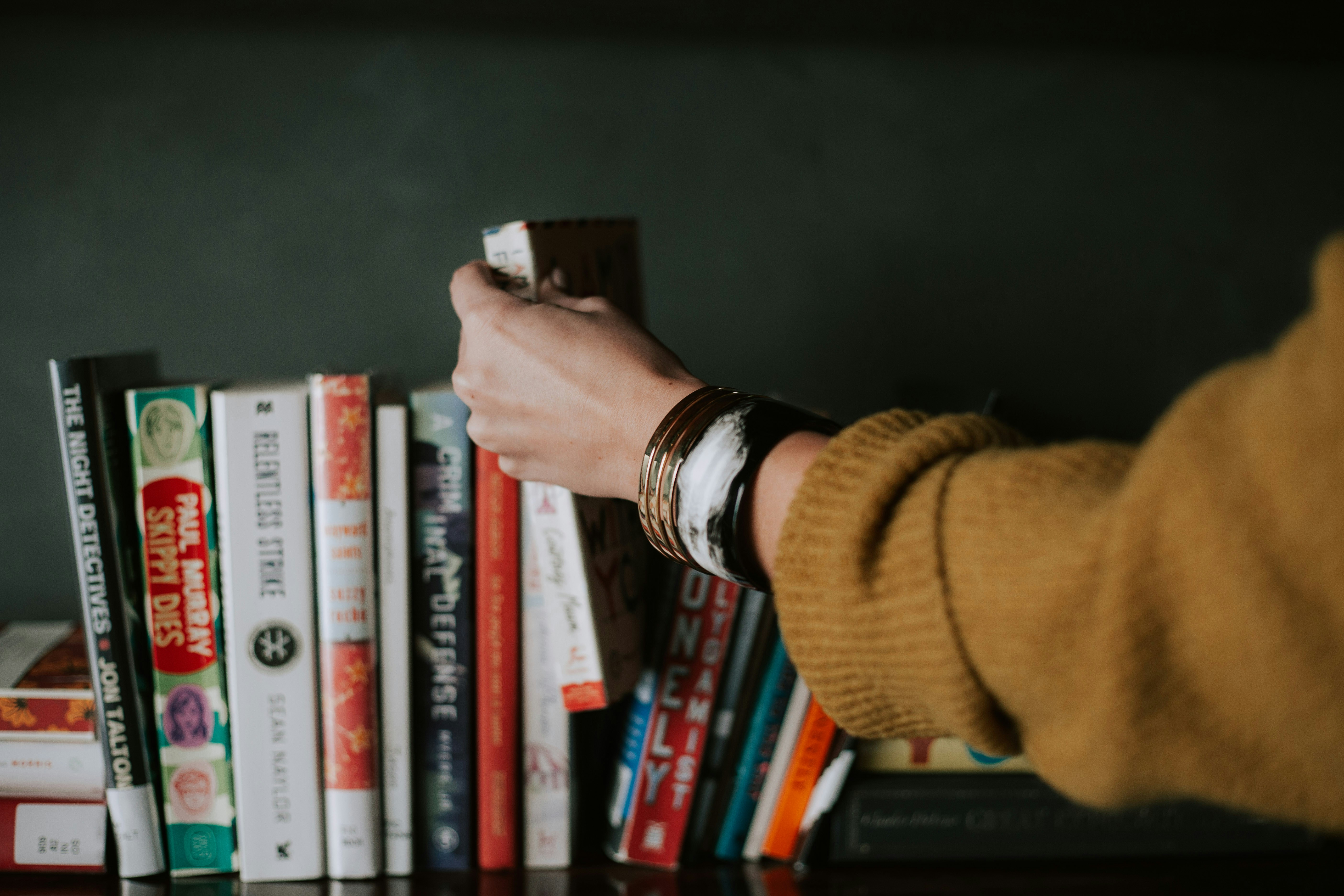 Книжный СВОП "Нон-фикшн нон-стоп. Про путь героя"
