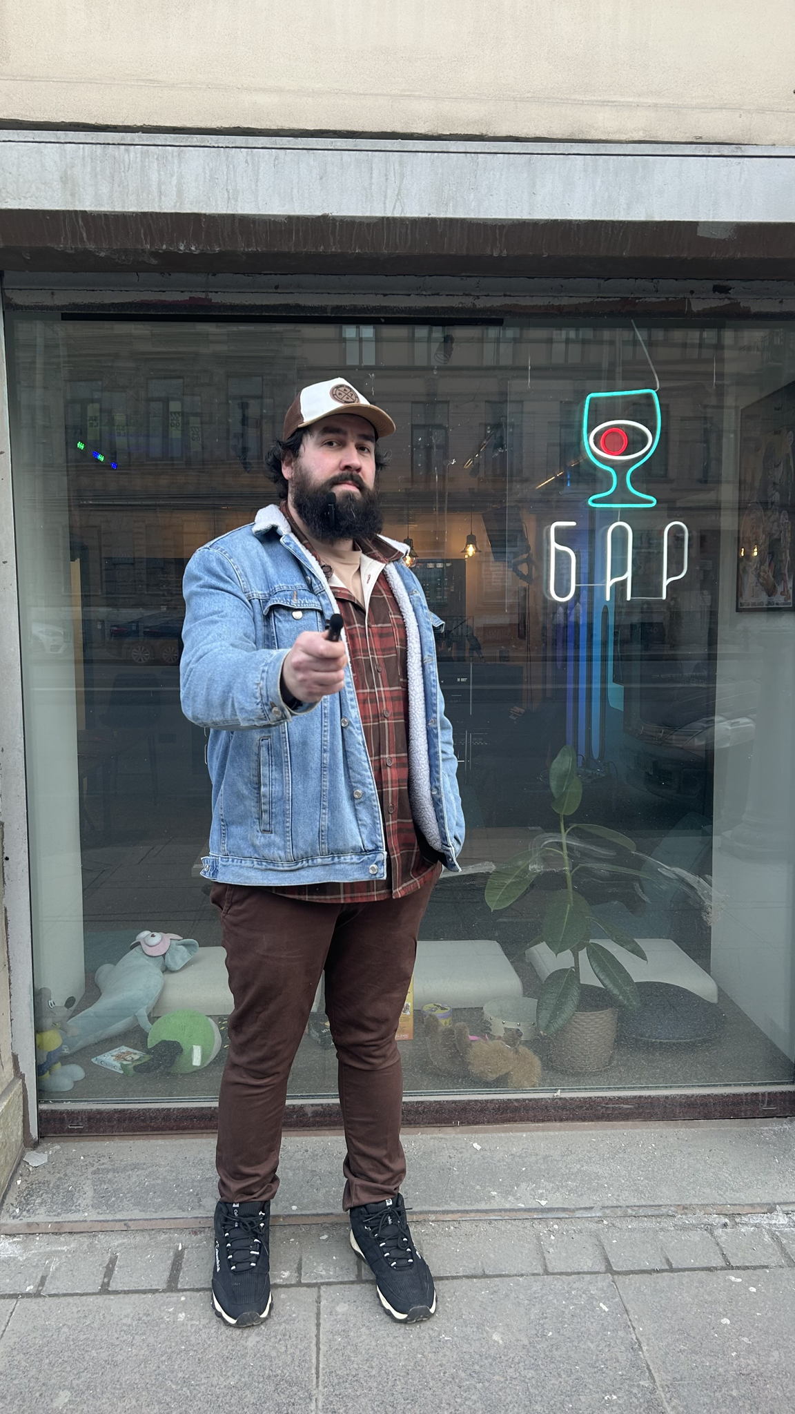 Best Stand Up вечер на Литейном от Студии 112