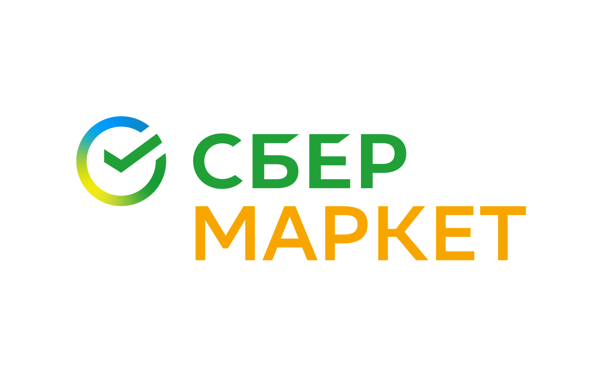 СберМаркет