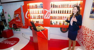 Экскурсия в Музей Coca-Cola