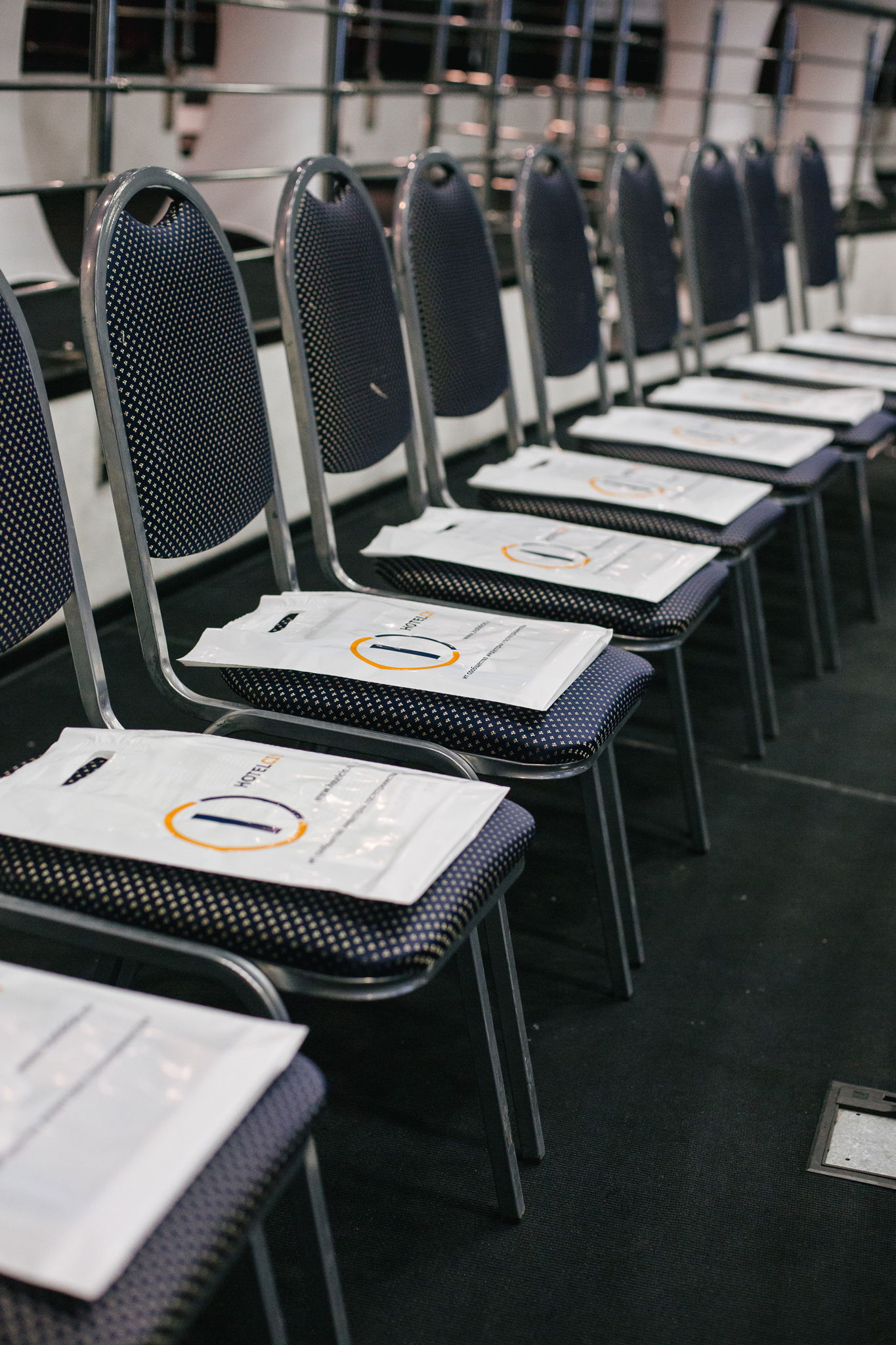 HOTELCIO #EXCHANGE СОЧИ