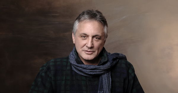 Презентация книги Владимира Аленикова