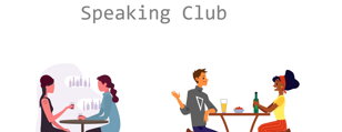 Speaking Club