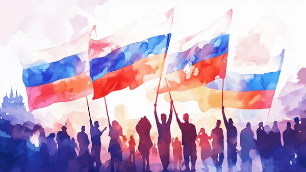 «Герои Смутного времени»