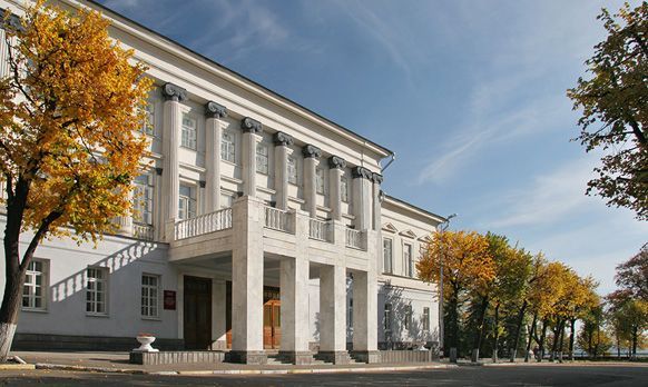 Дворец книги