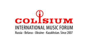 Заявка на участие в форумах Colisium 2020