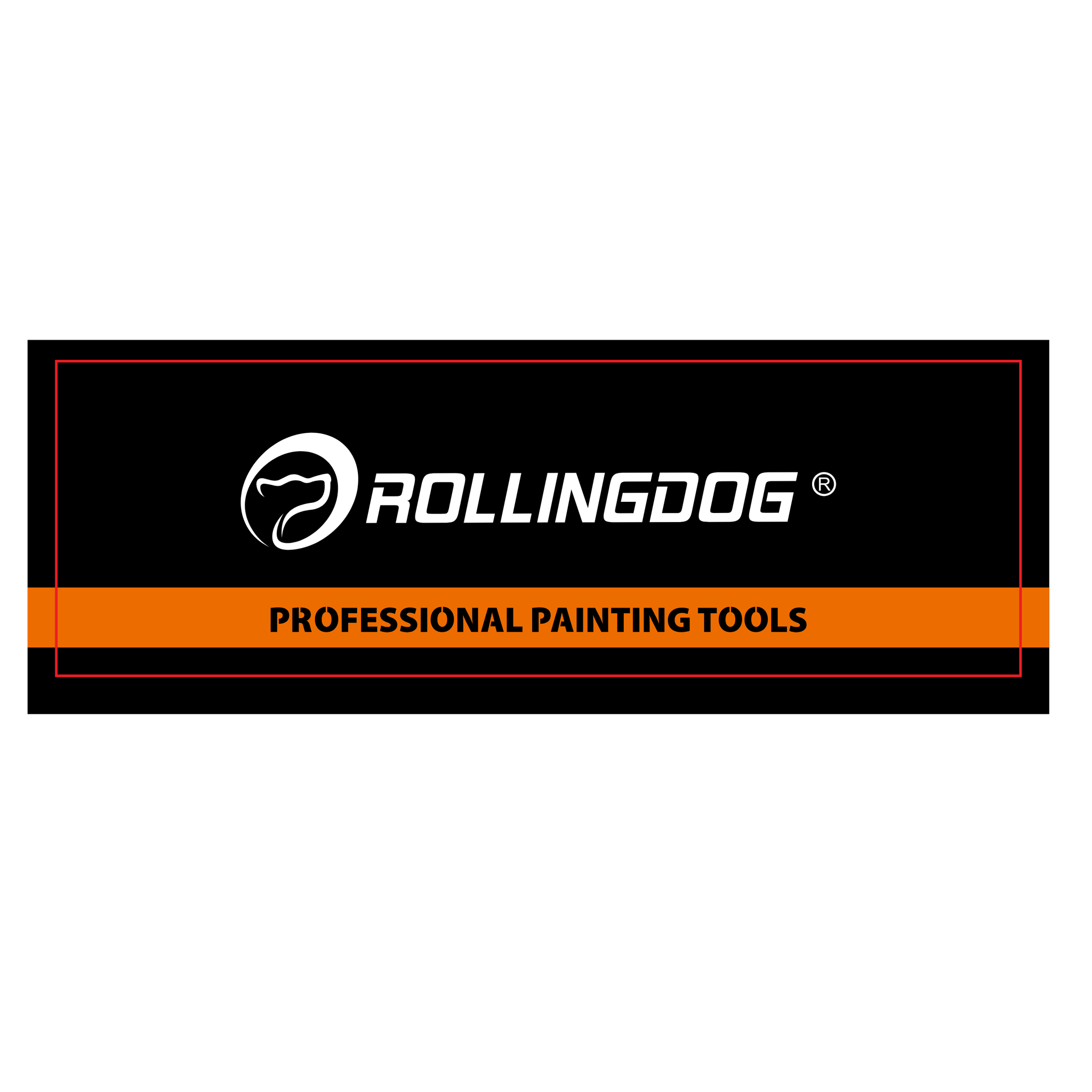 Профессиональные малярные инструменты 