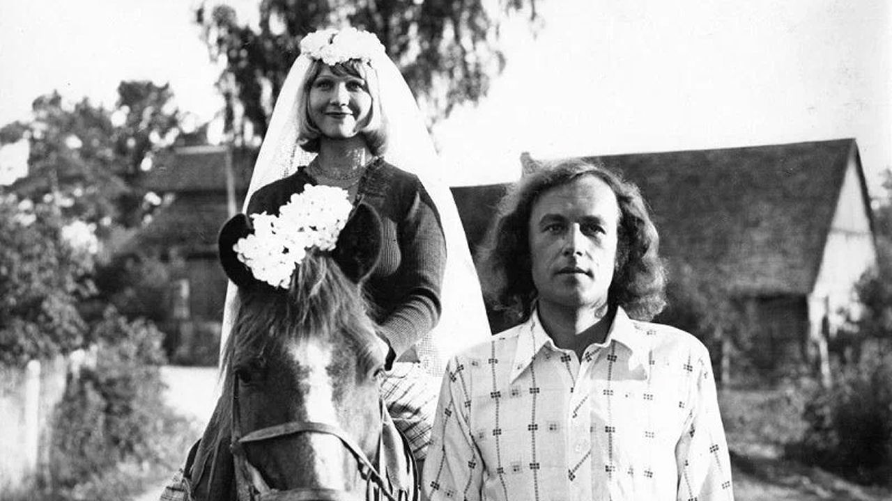 Фильм «Познавая белый свет», 1978. (к/т «Иллюзион», Большой зал)