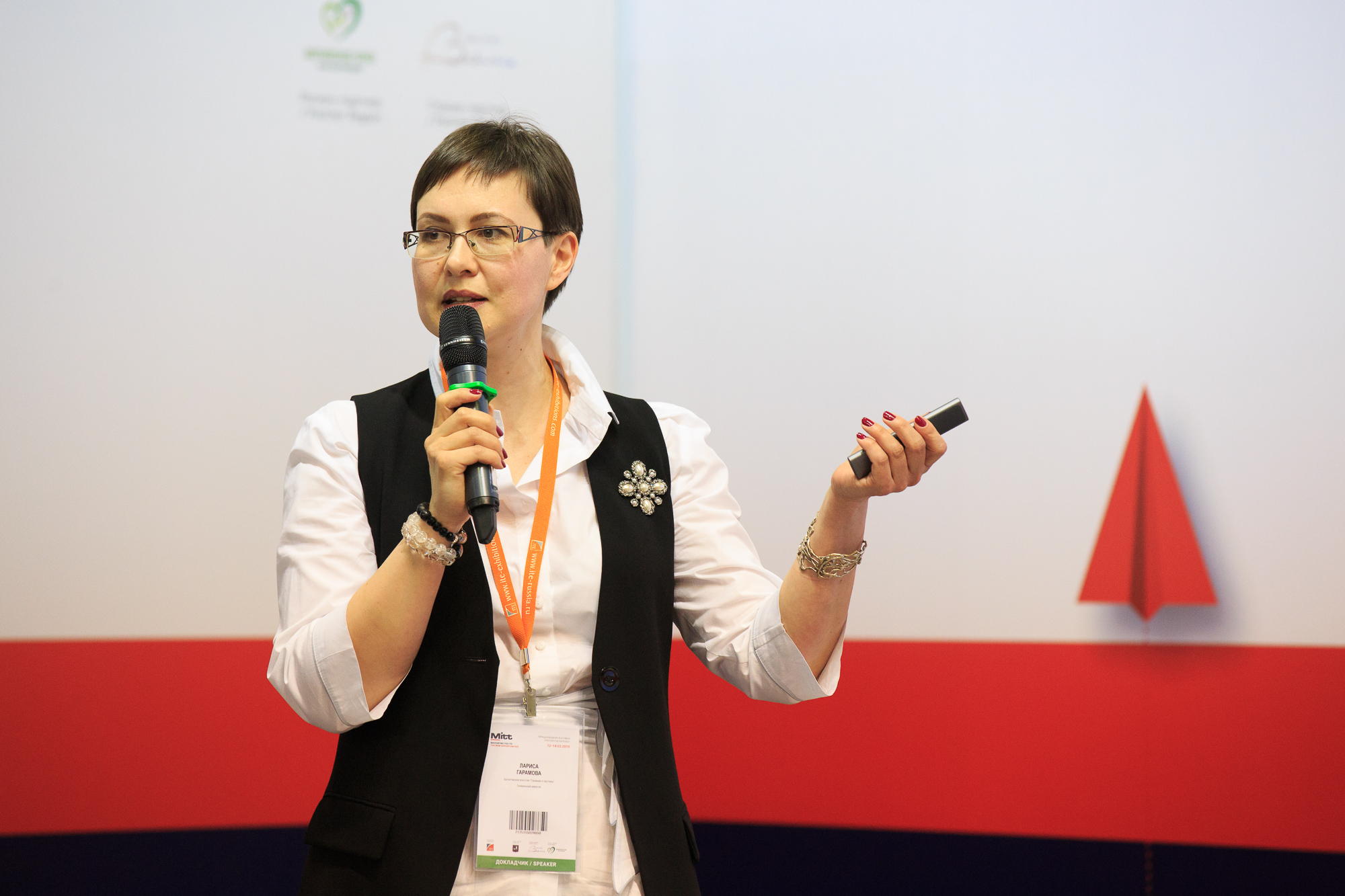 КРЕАТИВНАЯ ЭКОНОМИКА. Мастер-класс для начинающих предпринимателей из сферы творческих (креативных) индустрий от консалтинговой компании "Гарамова и партнёры"