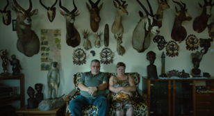«В подвале» (2014), реж. Ульрих Зайдль