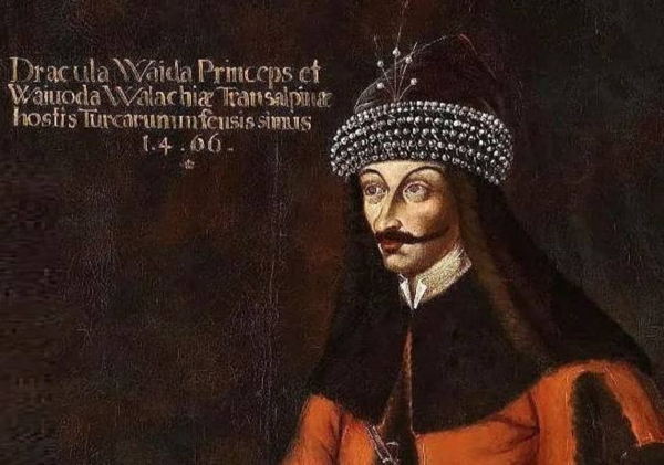 «Дракула. Самая полная биография»: как средневековый злодей повлиял на мировую историю и культуру (лекция-презентация книги)
