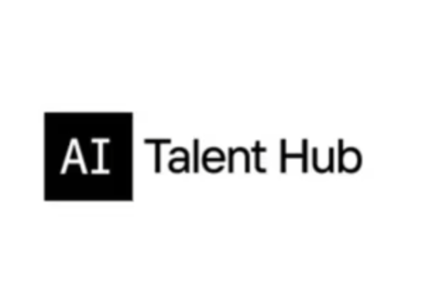 AI Talent Hub