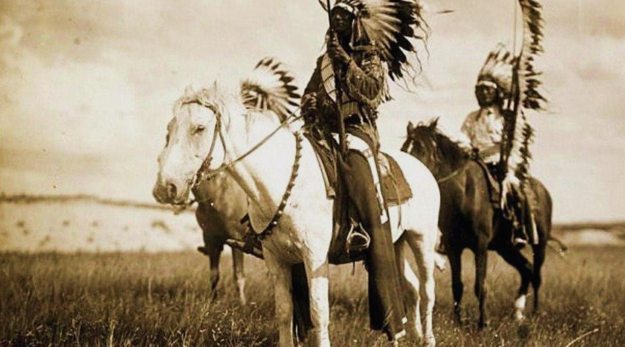 в 11:00 Историческая программа "Индейские войны" с этнографом Дмитрием Канунниковым в Музее кочевой культуры. 10+