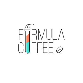 Formula coffee | Espresso&brew bar
