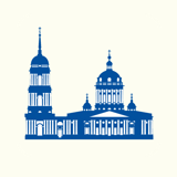 Храм святителя Мартина Исповедника, Папы Римского, в Алексеевской Новой слободе