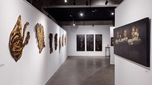 Медиация по выставке «Архив влияний» от арт-менеджеров Abramova Gallery
