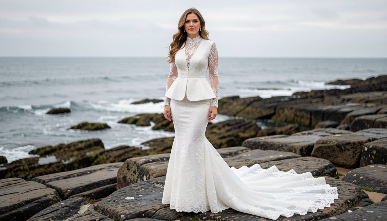 Бранч для невест и будущих невест в ателье Topaza Pella