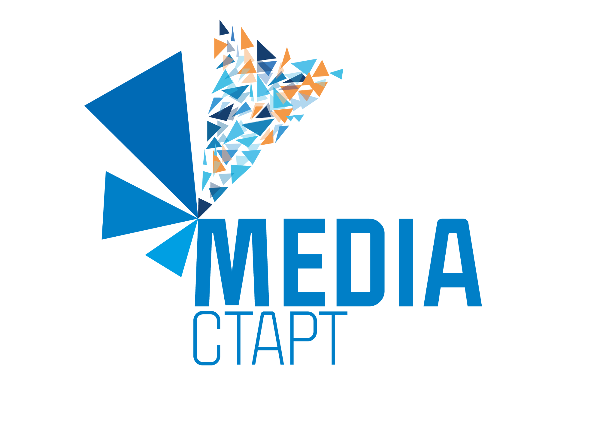 Медийное Коммуникационное Агенство-MEDIAСТАРТ