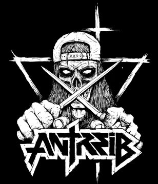 ANTREIB // 2 ОКТЯБРЯ // СПБ