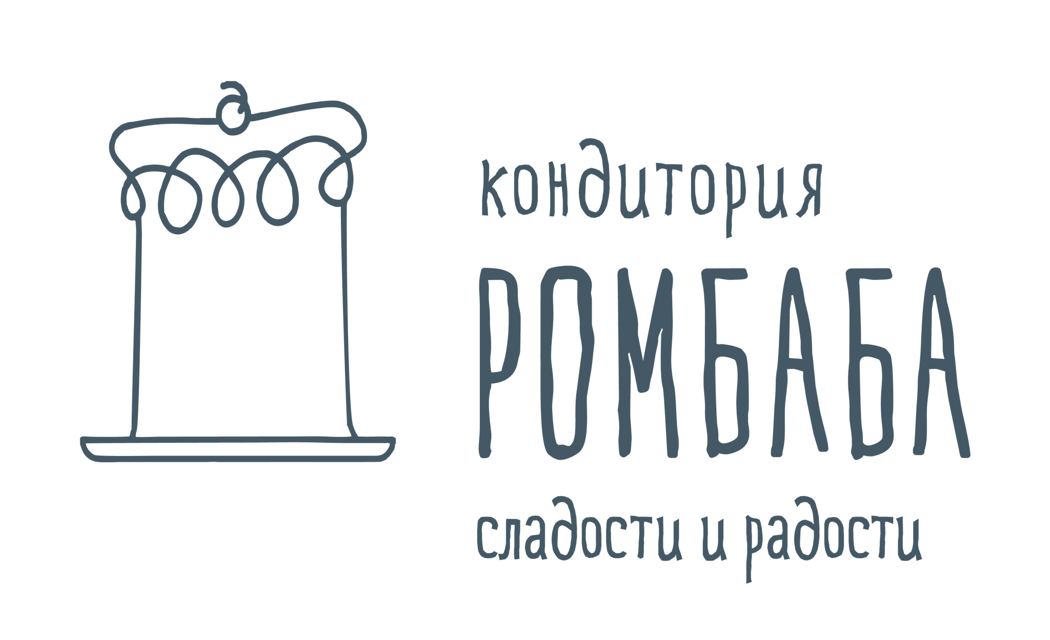 Кондитория «РомБаба»