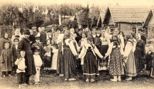 Лекция «Феномен музыкального фольклора: русская версия»