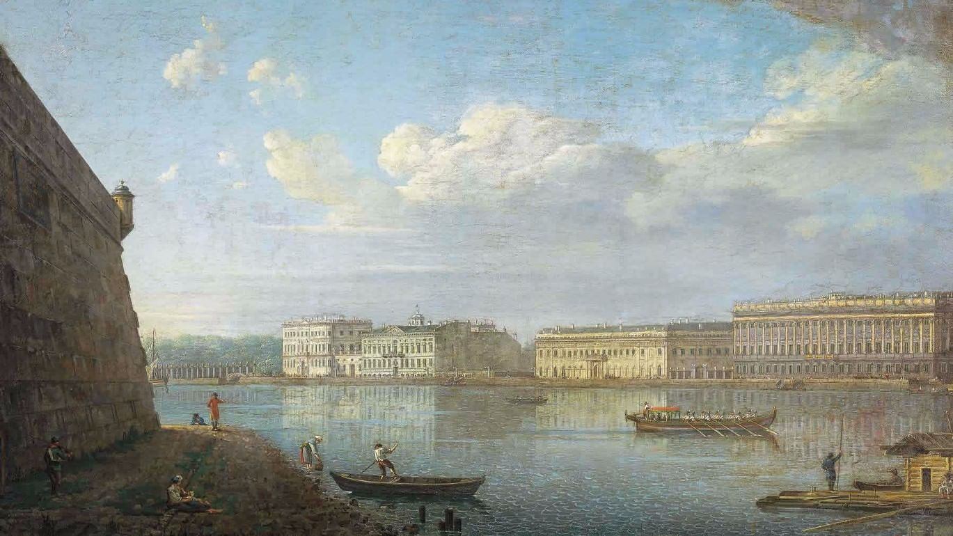 Жизнь и творчество Г.Р. Державина: рецепция в XIX-XXвеках