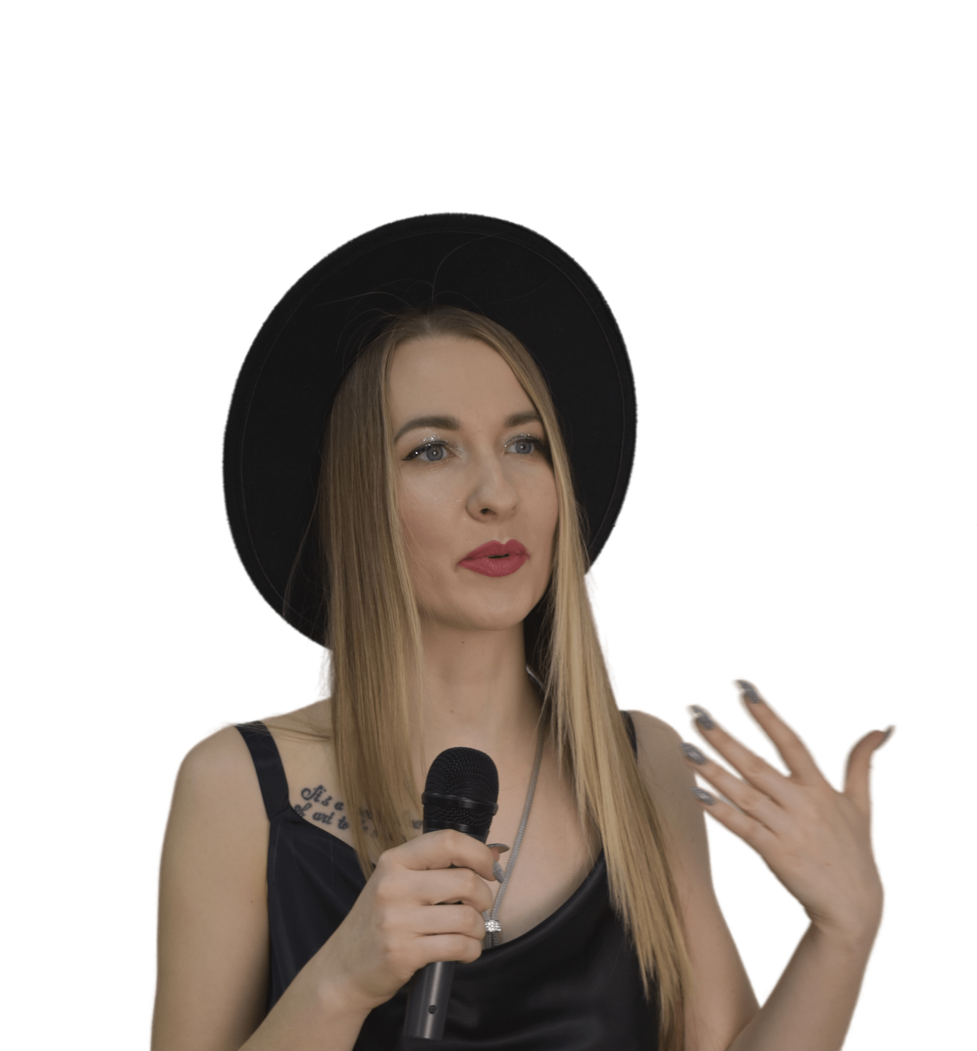 Ирина Головчук