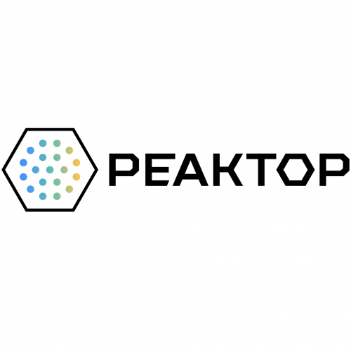 Орагнизатор: Платформа РЕАКТОР