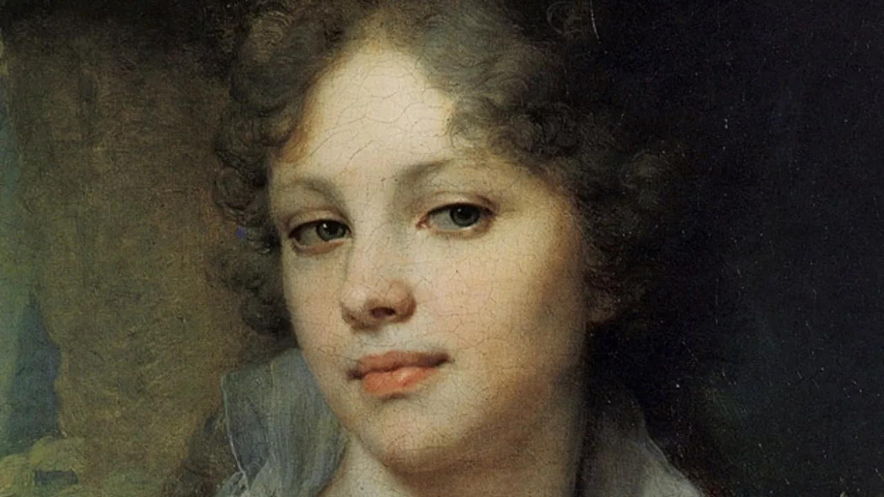 АРТ-УЖИН «Проклятые картины: мрачные тайны известных полотен» | 19:30 | совместно с Асей Занегиной