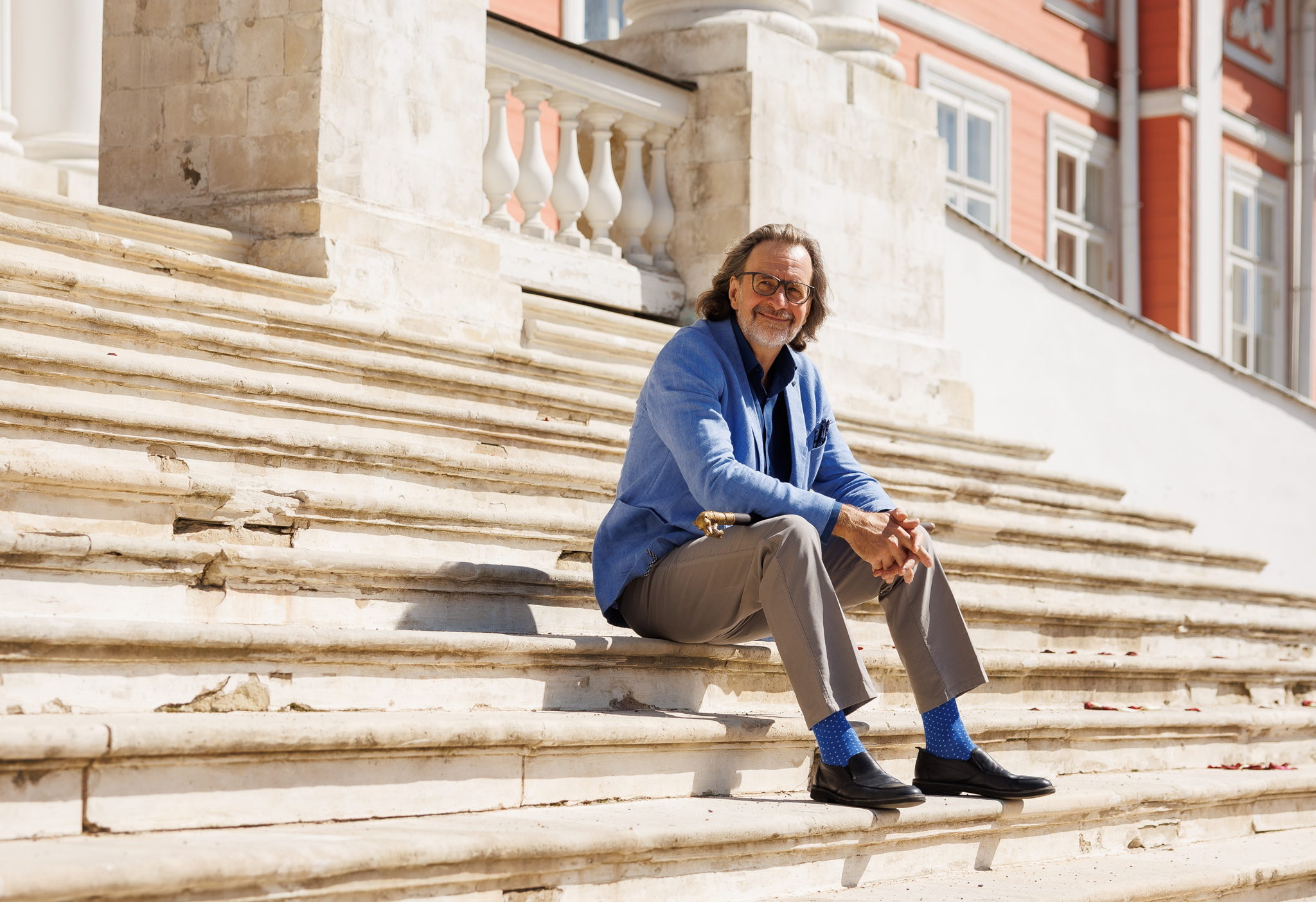 Встреча с Михаилом Жебраком «Что в имени тебе моем? Пушкин талисман и спаситель Москвы»