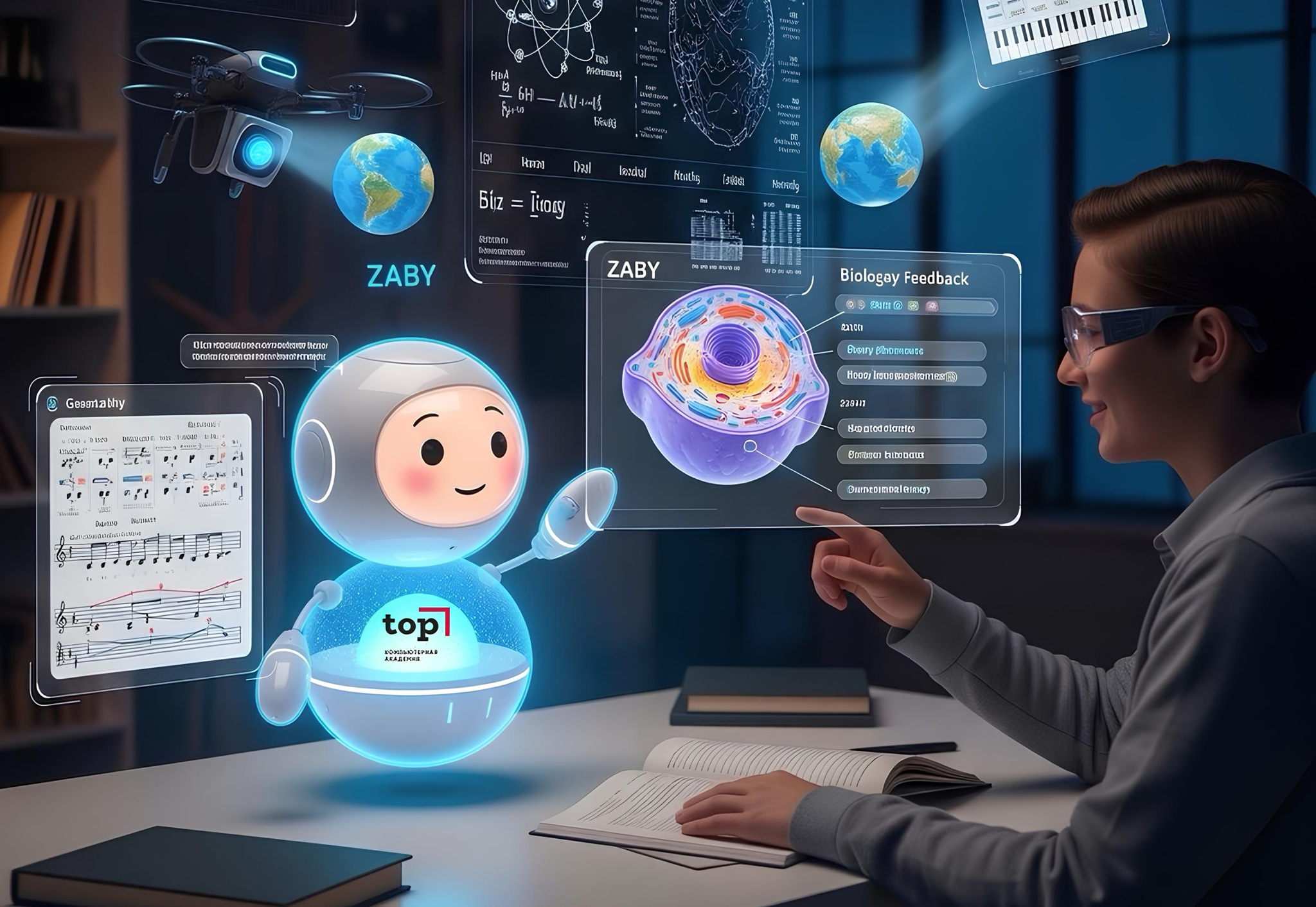 Весенние IT-каникулы «Создание своего стартапа»