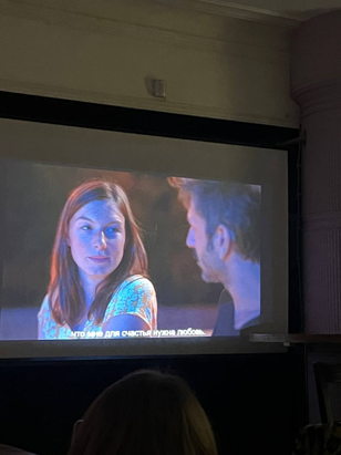 Французские короткометражки в «Огурцах»: смотрим «Быстро» Поля Ригу