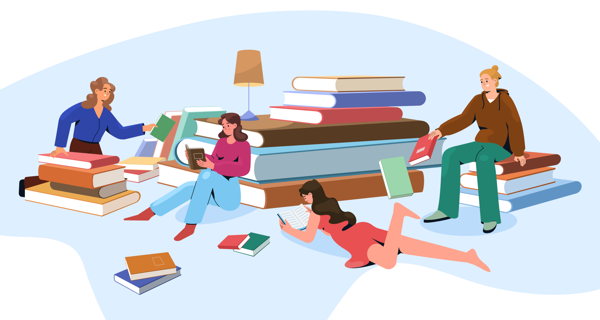Майская встреча клуба BOOKMADNESSS
