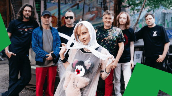 «Маша и Медведи» в «Музторге»: встреча, которую хочется сохранить в памяти