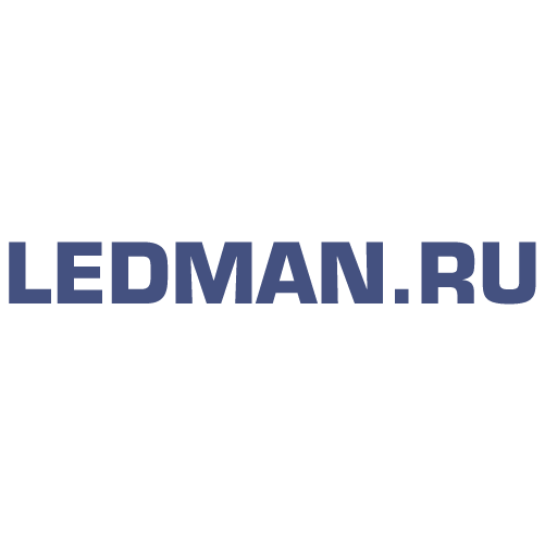 Рекламные LEDтехнологии