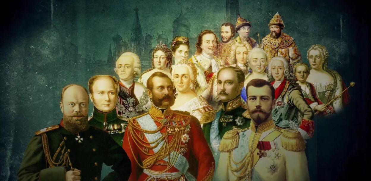 Вводная лекция «Исторические портреты в зеркале системно-векторной психологии»