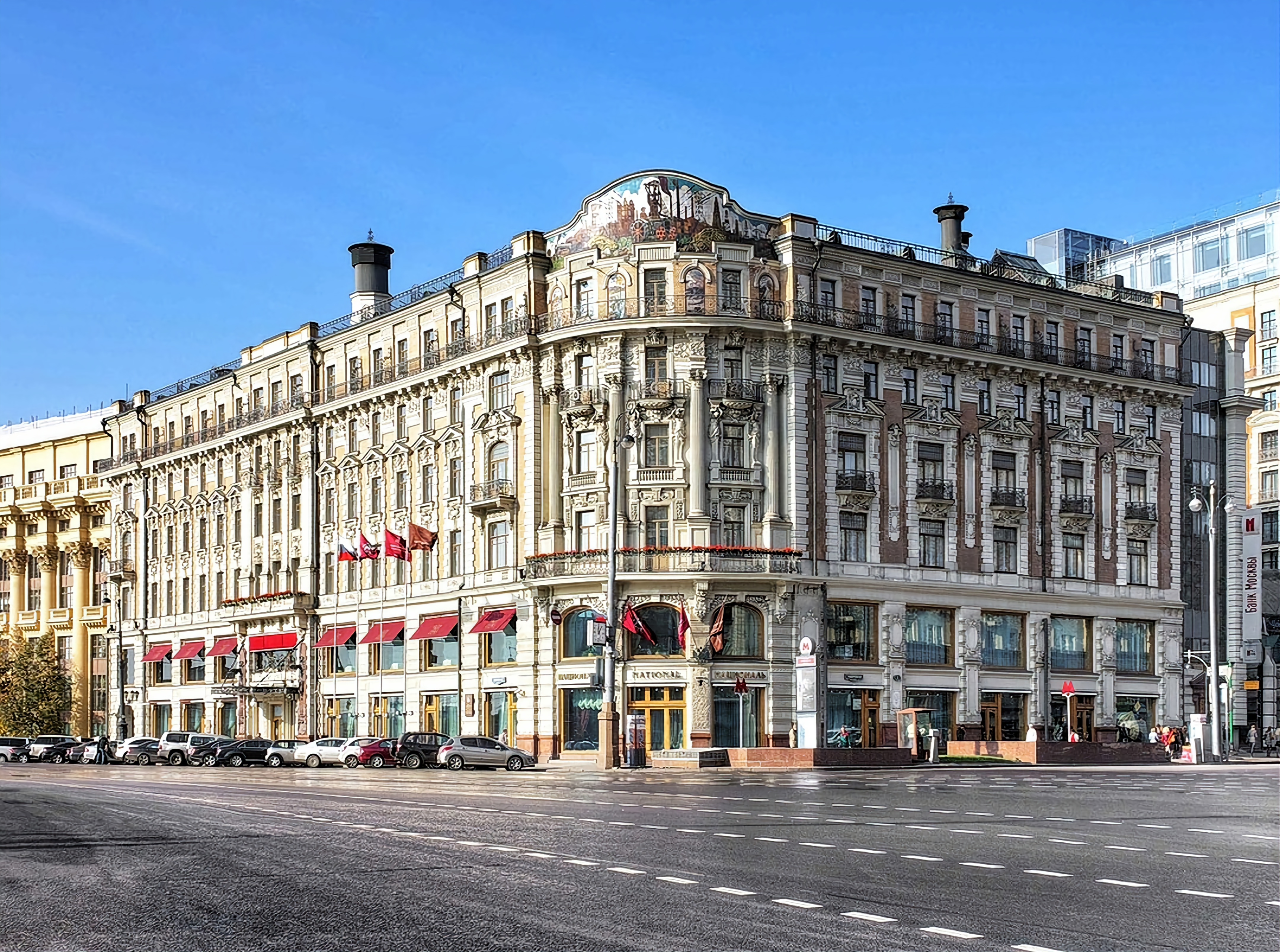 Москва ул моховая 15 1. Националь гостиница Москва. Ул. Моховая, 15/1, гостиница «Националь». Охотный ряд гостиница Националь. Националь Тверская.